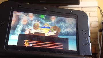 Majoras Mask 3D How to get to Romani Ranch on day 1