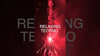 Relaxing Techno Focus | Deep Focus Vibes | Short #04