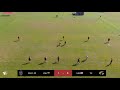 Men's 40, 9th/10th Playoff | Touch World Cup 2019