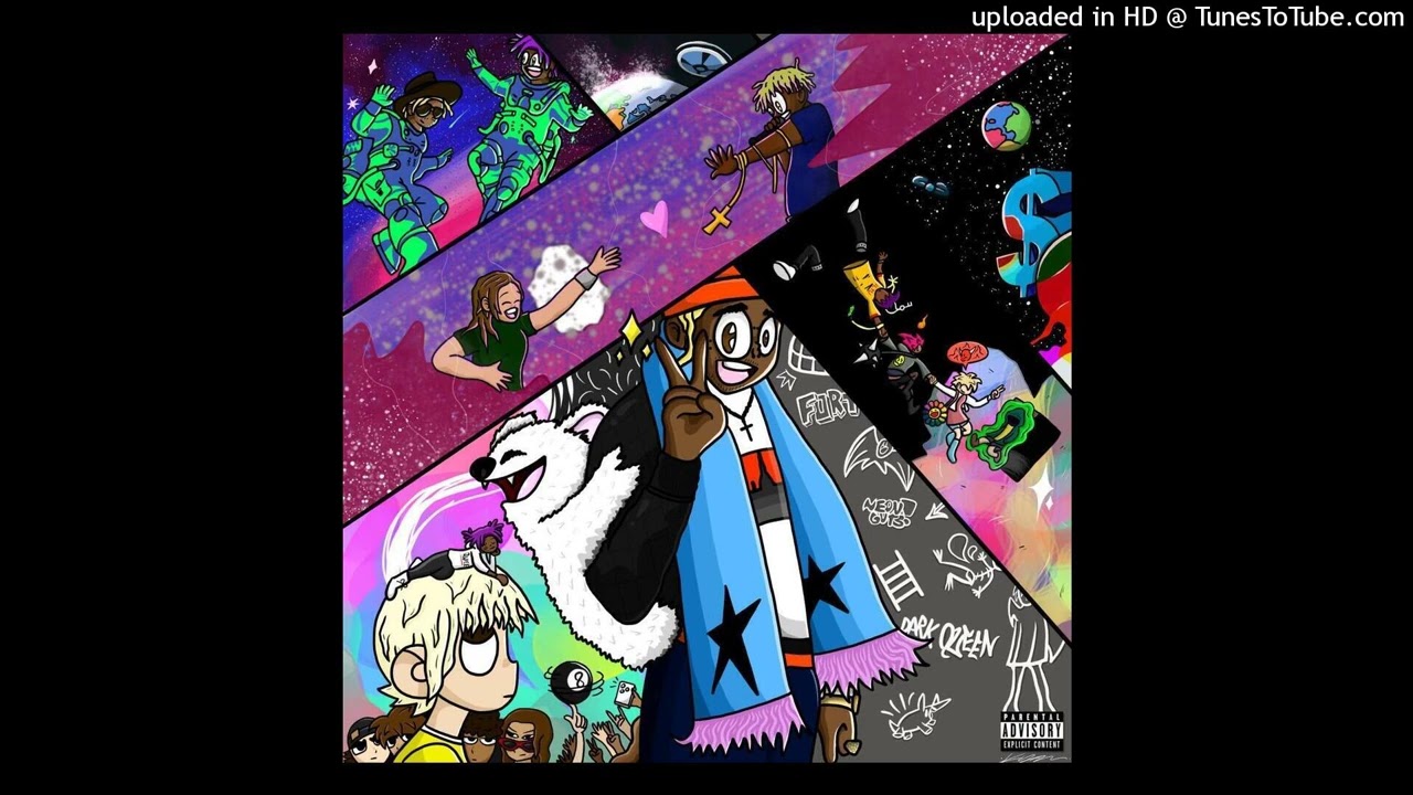 [FREE] LIL UZI VERT X YEAT TYPE BEAT - 