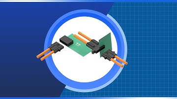 TE Connectivity DYNAMIC D8000 Pluggable Connectors | New Product Brief