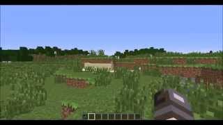 Minecraft Mod Showcase: Damage Indicators! Forge 1.7.2