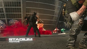 Call of Duty: Warzone Mobile - Zone 3 of Operation: Day Zero