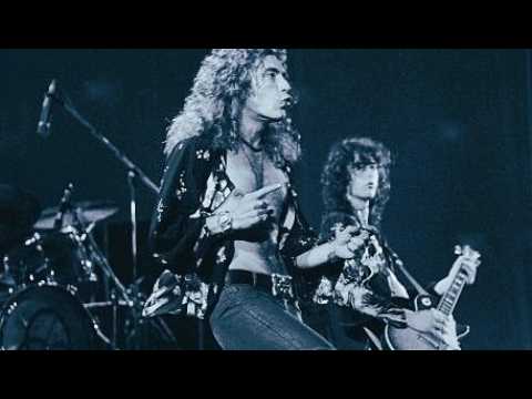 Led Zeppelin - Nassau Coliseum, Uniondale, NY, February 14, 1975