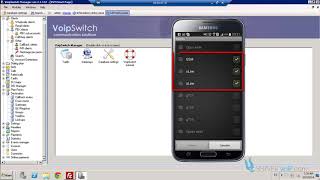 Softphone ZOIPER para Smartphones ANDROID y Llamadas por Internet... *ZOIPER ANDROID* screenshot 5