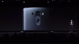 LG G3 Breakdown Video!