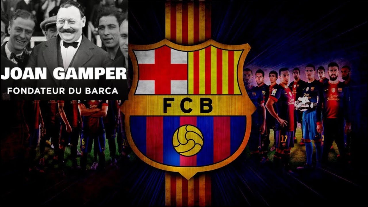 FC BARCELONA: BAMWE BARAYiPFiRiYE, AMATEKA N'ISHiNGWA RYAYO, IBiBAZO bya POLITIKE BAHUYE NABYO...!