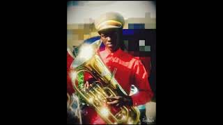 Rea ho leboha 》 a tribute to St. Paul brass band ( RedAnts) witbank