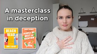 Emily Henry: A masterclass in deception