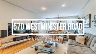 570 Westminster Road, Apt. B20 In Ditmas Park, Brooklyn Homedax Real Estate Nyc