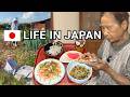 【Living Alone in the Countryside】A Day in the Life of 93 y/o Grandma Kinoe | Hair Cut