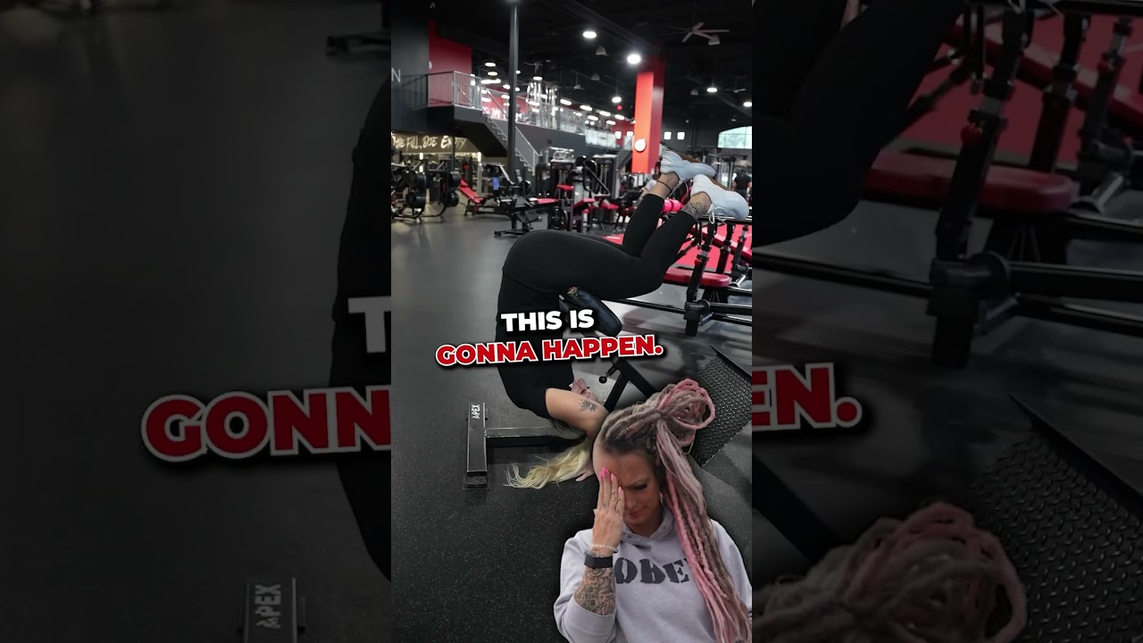 How to properly do hip extensions