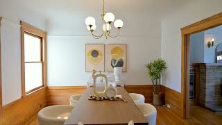 Richmond Duplex with Income Potential | 526-528 22nd Ave