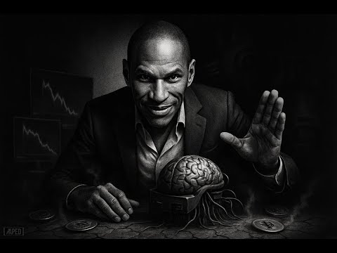 Arthur Hayes says AI could be Bitcoin’s biggest near-term risk - YouTube thumbnail