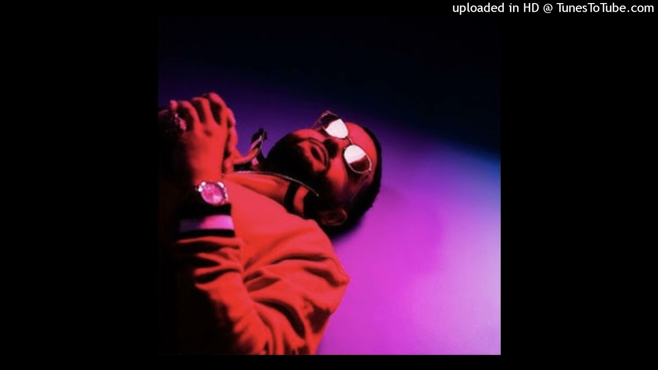 NAV - Faith OG (unreleased version + new verse)