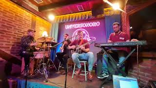Detailed Atiende bien - Early Wine (Acústico) Details