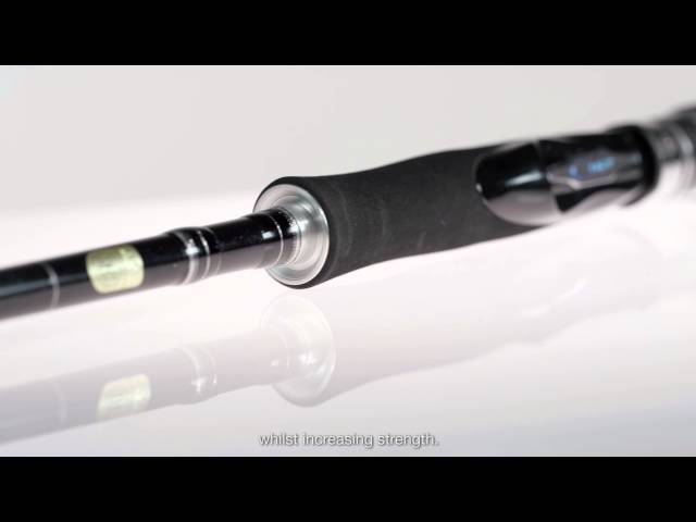 Shimano Dialuna XR - YouTube