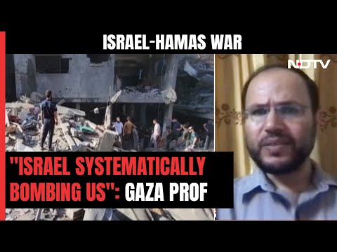 Israel Hamas War