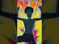 ”Devil power!” - Ep 10 Highlights | Dorohedoro Season2 #shorts