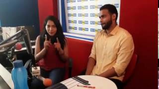 Mind Reading with RJ Ramya Subramanian