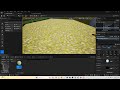Mejorando el metaverso agregando la plazoleta #modelado3d #metaverse #metaverso
