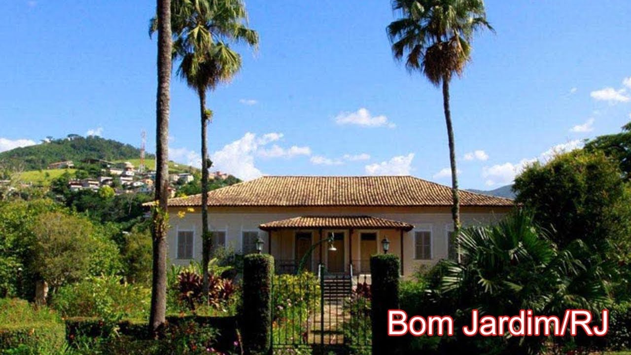 Bom Jardim Rio de Janeiro fonte: i.ytimg.com Fonte: i.ytimg.com