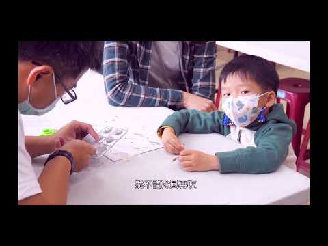 2022 TIRT 國際機器人競賽