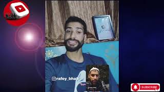 Funny kashmiri jokes Controversy between @mohd rafey@Abid rabbad watch video|| kashmiri jokes hub