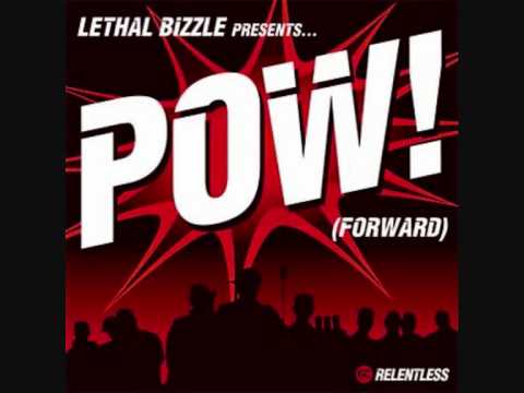 Lethal Bizzle - Pow 2011 (Featuring JME, Wiley, Kano, P Money, 2Face, Ghetts and Chipmunk)