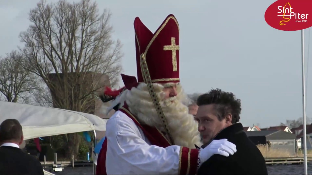 Sint Piter Intocht 2019