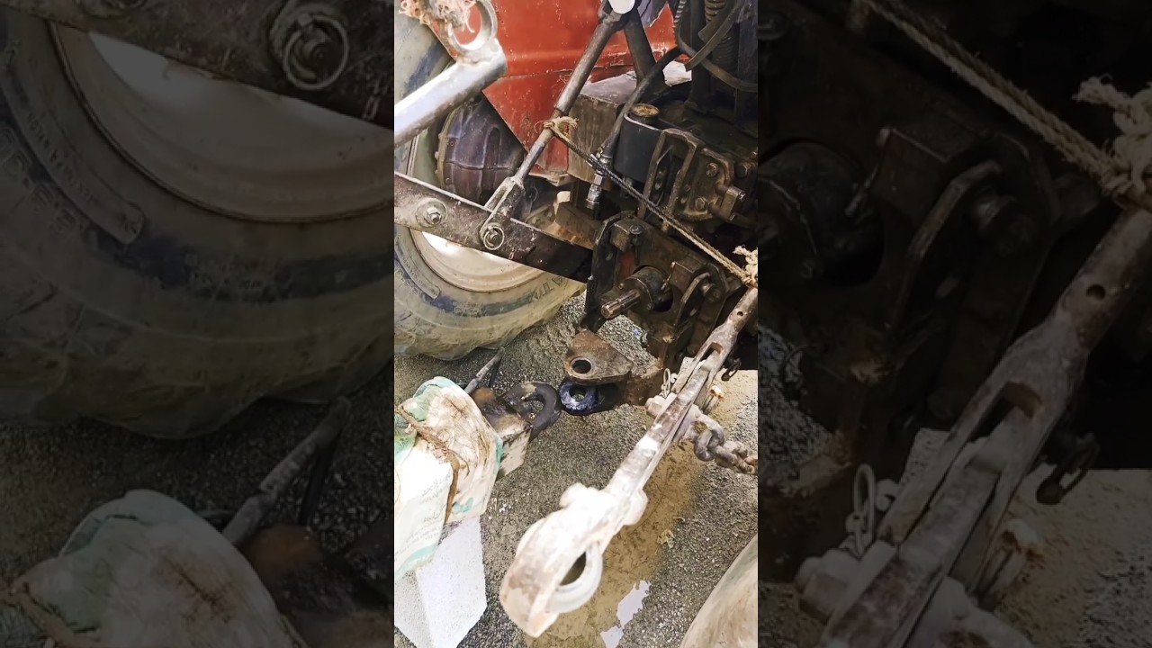 Trictor tarali fitting|trictor 