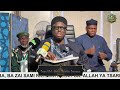 Ramadan Tafsir 17 Imam Dr Aminu Ibrahim Daurawa