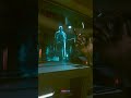 No forgive, Father #cyberpunk2077