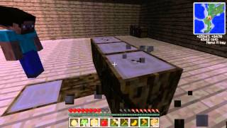 Red and Baker's Let's Play : Big Dig - [Ep1. A New Beginning]