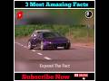 3 Most Amazing Facts 🤯 || Expand The Fact || #shorts #viral #facts #amazingfacts #expandthefact