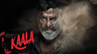 Kaala Full HD Hindi Dubbed Movie | Rajnikant | Nana Patekar | Huma qureshi | 1080 Full HD