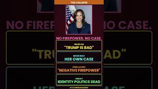DNC Secretly Ditched Kamala — Then FIRED The Messenger