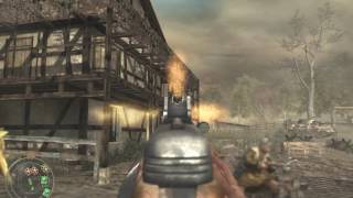 Call of Duty: World at War ☆БЕЗ РАНЕНИЙ☆ #5 "Их земля, их кровь"