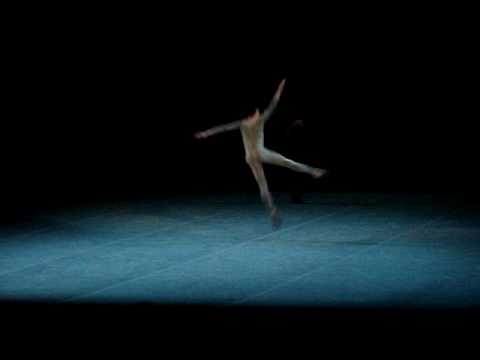 Benois de la dance