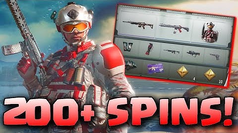 NEW Season 5 LUCKY BOARD: Best Free Merc-2 SKIN in COD Mobile?