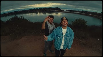 4DHXH & SHINGO - KNOWLEDGE OF THE TONGUE [OFFICIAL MUSIC VIDEO]