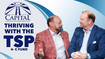 C Fund (Thriving with the TSP)