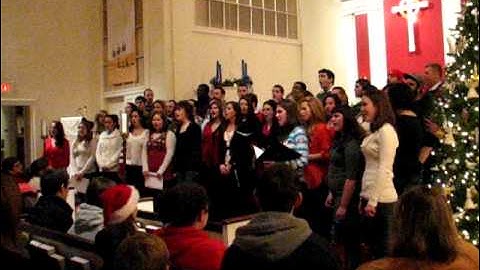 Madrigals God Rest Ye Merry Gentlemen MVI_2000.AVI