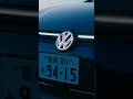 【Golf】#13 光るエンブレム | Volkswagen