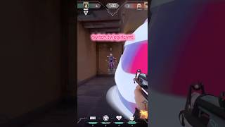 banger song #valorant #streamer #egirl #gamergirl #clutch