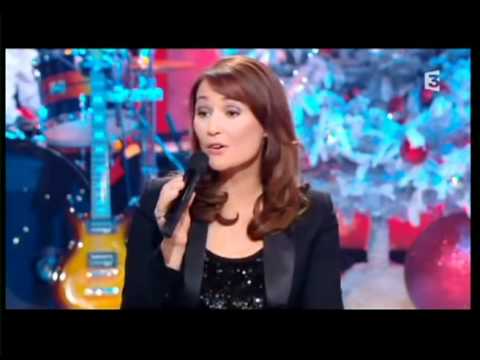 Chabada partie 2 - Donne moi le temps + Qui je suis - Caroline Costa