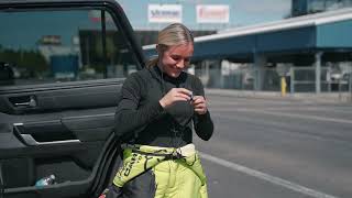 Carlyle | Maddi Gordon Earns Her Top Fuel License at Gainesville: Preseason Testing Highlights