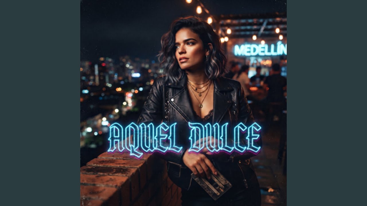 Watch Aquel Dulce on YouTube Watch Aquel Dulce on YouTube