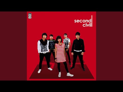 Second civil - september 07