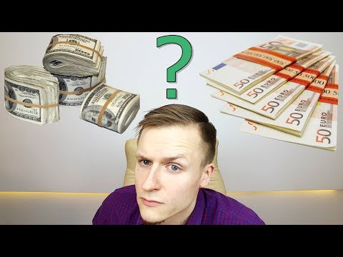 Kaip veikia pinigai su bitkoinais